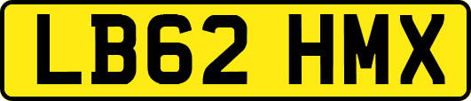 LB62HMX