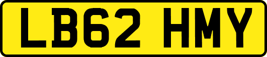LB62HMY