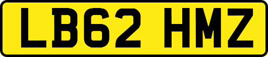 LB62HMZ