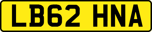 LB62HNA