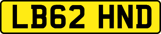 LB62HND