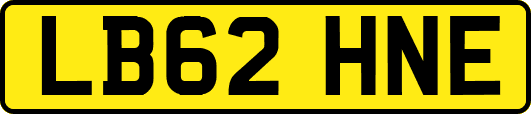LB62HNE
