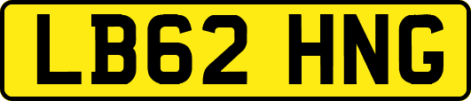 LB62HNG