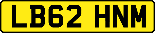 LB62HNM