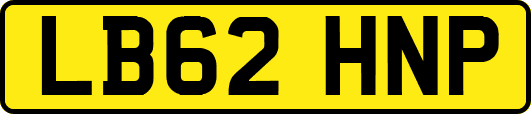LB62HNP