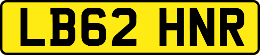 LB62HNR
