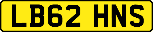 LB62HNS