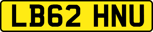 LB62HNU