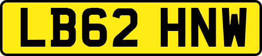 LB62HNW