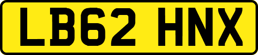LB62HNX