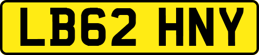 LB62HNY