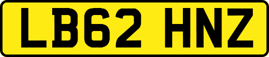 LB62HNZ