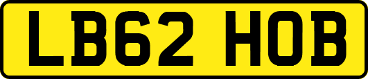 LB62HOB