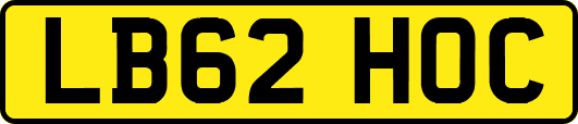 LB62HOC