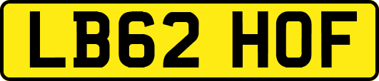 LB62HOF