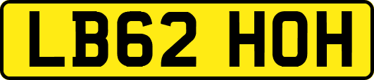 LB62HOH