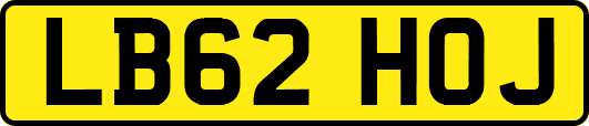 LB62HOJ