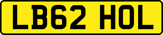LB62HOL
