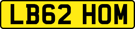 LB62HOM