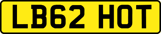 LB62HOT