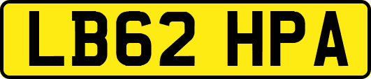 LB62HPA