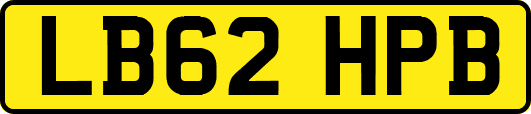 LB62HPB