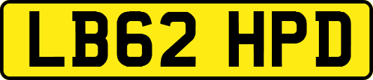 LB62HPD
