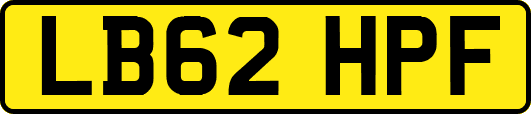 LB62HPF
