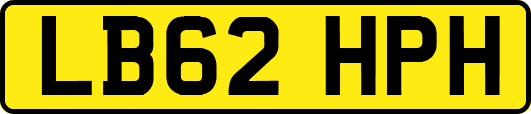 LB62HPH