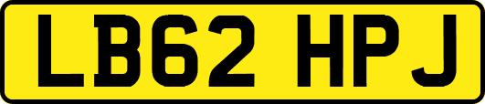 LB62HPJ