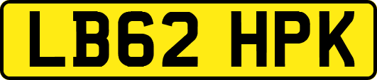 LB62HPK