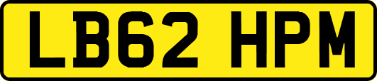 LB62HPM