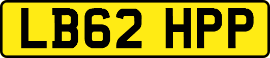 LB62HPP