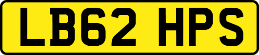 LB62HPS