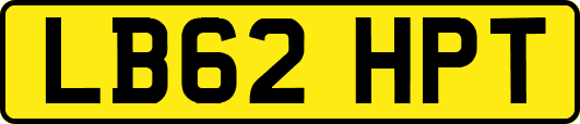 LB62HPT
