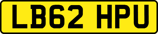 LB62HPU