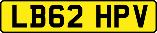LB62HPV