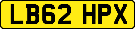 LB62HPX