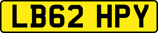 LB62HPY