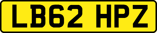 LB62HPZ