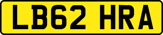LB62HRA