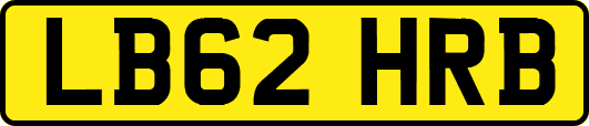 LB62HRB