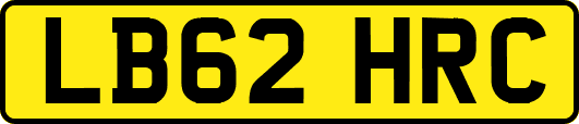 LB62HRC