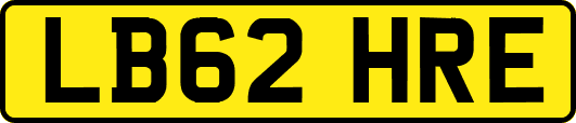 LB62HRE