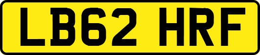 LB62HRF