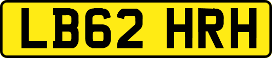 LB62HRH