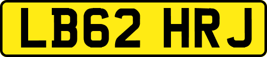 LB62HRJ
