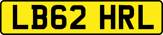 LB62HRL