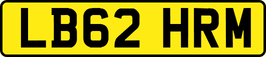 LB62HRM