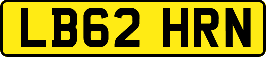 LB62HRN